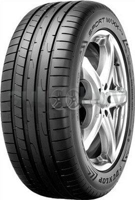 Dunlop SP SPORT MAXX RT 2 SUV 235/55 R18 SPORT MAXX RT2 SUV 100V MFS ..
