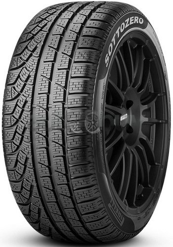 Pirelli WINTER 270 SOTTOZERO s2 305/30 R21 104W XL A7A MFS 3PMSF