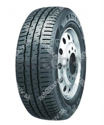 Sailun ENDURE WSL1 195/70R15 104R   TL C 8PR M+S 3PMSF