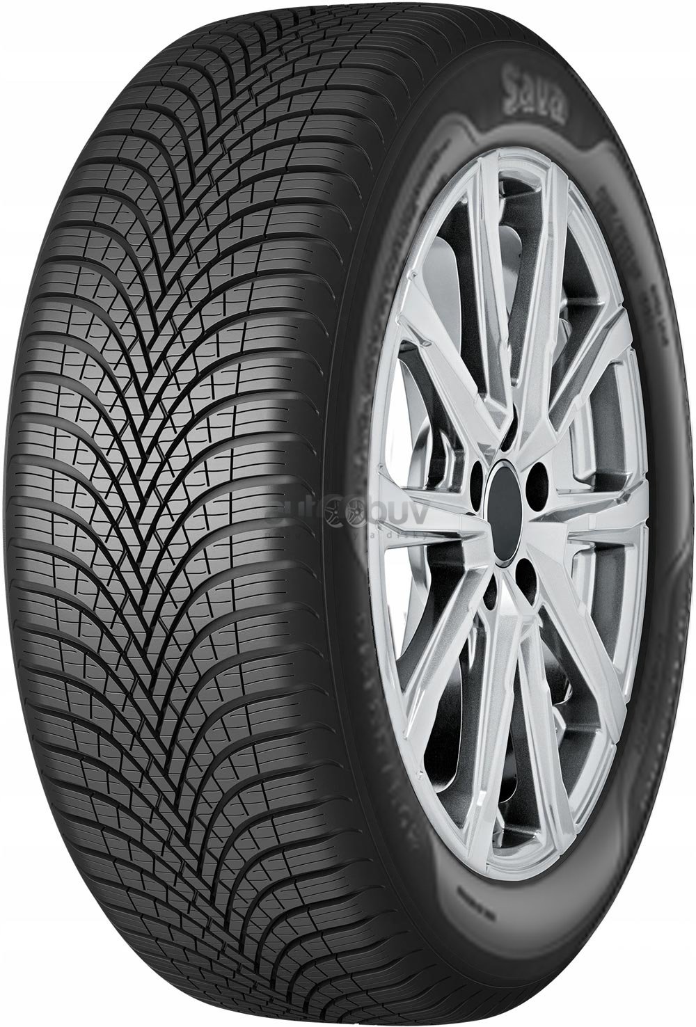 Sava ALL WEATHER 175/70 R14 84T 3PMSF .