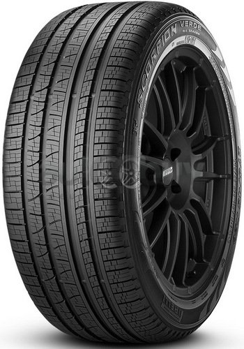 Pirelli Scorpion VERDE ALL SEASON 265/50 R19 SCORPION VERDE ALL SEASON 110V XL N0 MFS M+S