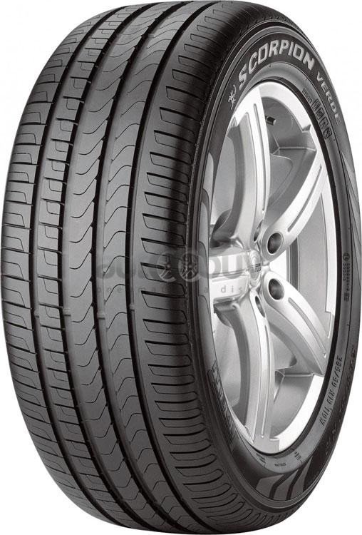 Pirelli Scorpion VERDE 225/60 R18 SCORPION VERDE 100H MFS .