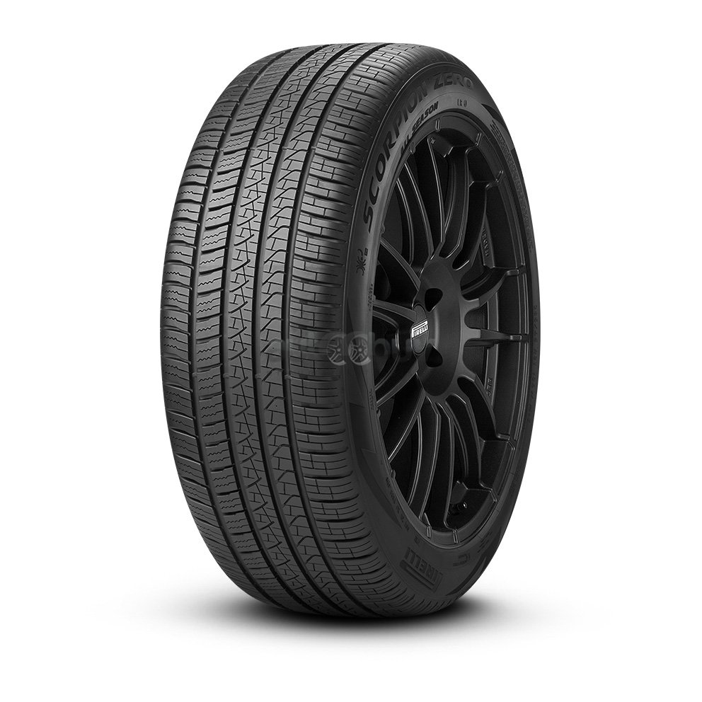 Pirelli SCORPION ZERO ALL SEASON 235/50 R20 104W XL JLR MFS M+S PNCS