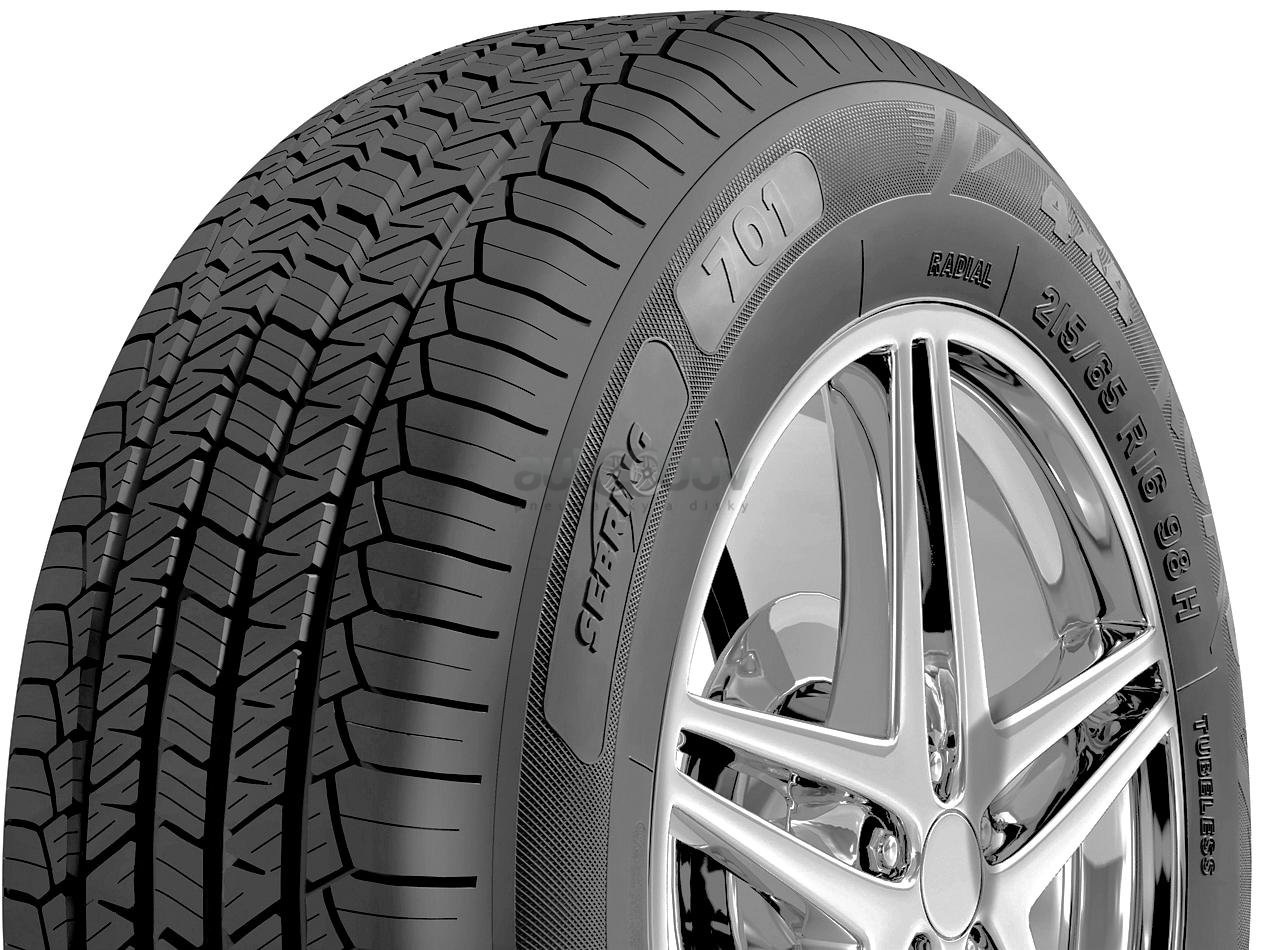 Sebring 225/55R18 98V FORMULA 4X4 ROAD+ (701)