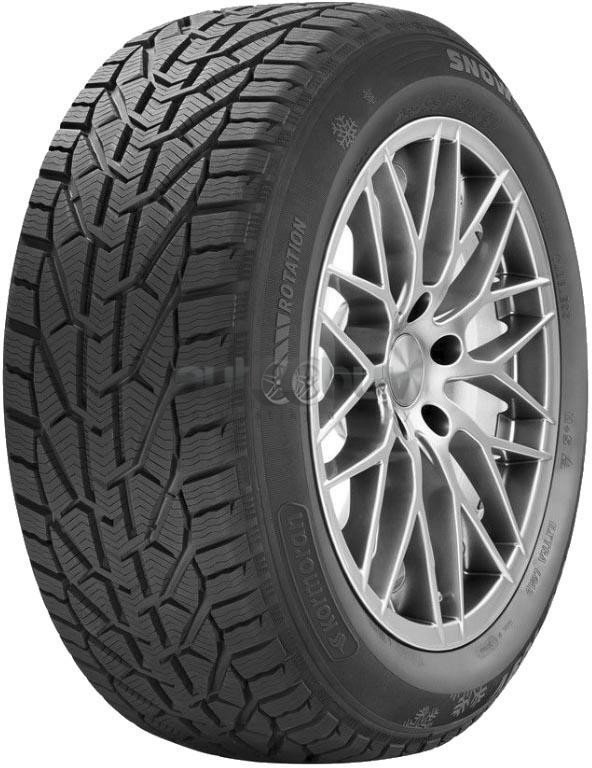 Sebring 215/40R17 87V SNOW