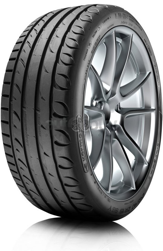 Sebring 235/45R17 97Y ULTRA HIGH PERFORMANCE