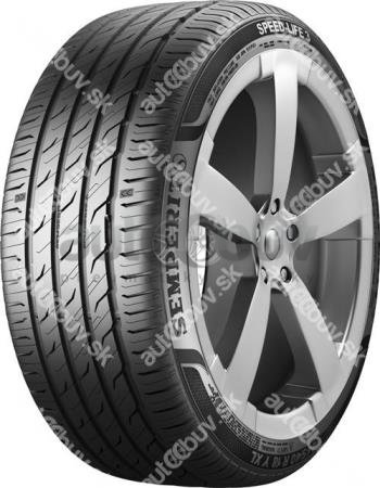 Semperit SPEED LIFE 3 235/45R18 98Y  