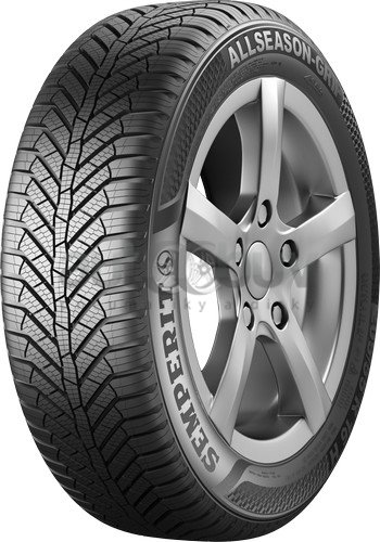 Semperit ALLSEASON-GRIP 165/70 R14 81T 3PMSF