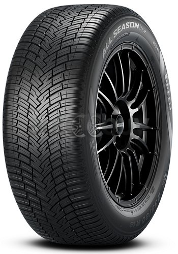 Pirelli SCORPION ALL SEASON SF2 255/55 R18 109Y XL 3PMSF