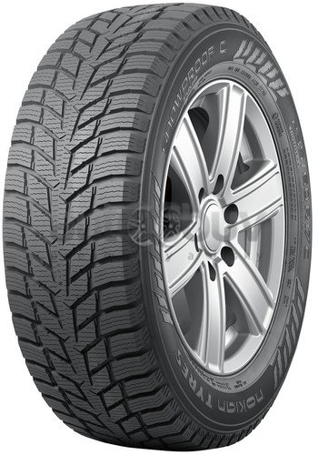 Nokian Snowproof C 195/65 R16 C 104/102T 3PMSF