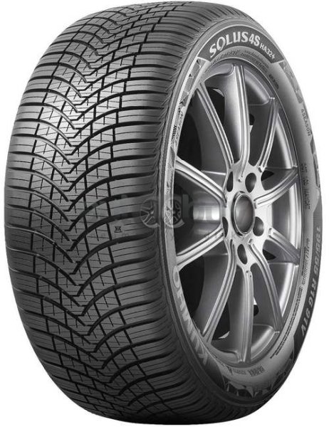 Kumho Solus 4S HA32+ 235/55 R18 HA32+ 104V XL 3PMSF