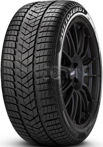 Pirelli WINTER SOTTOZERO 3 225/60 R17 99H * 3PMSF .