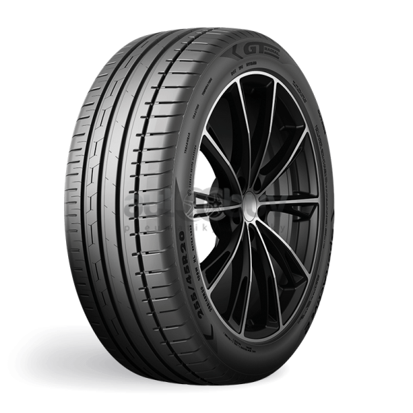 Gt Radial SPORTACTIVE 2 SUV 245/35 R19 93Y XL