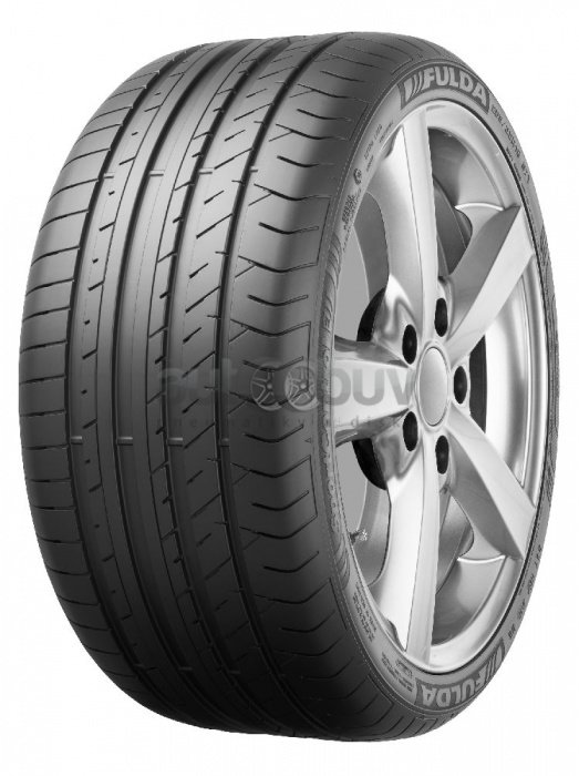 Fulda SPORTCONTROL 2 245/40 R17 95Y XL FP