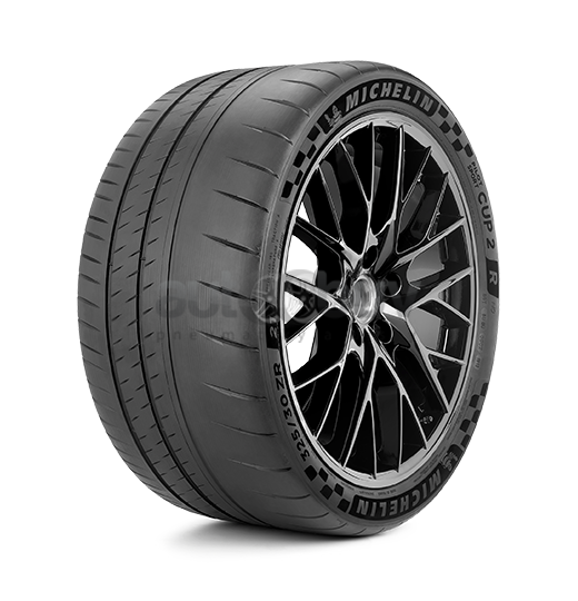 Michelin PILOT SPORT CUP 2 CONNECT 265/40 R19 102Y XL FR