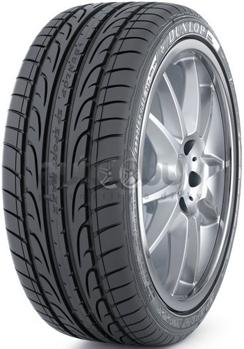 Dunlop SP SPORT MAXX 285/30 R20 SP SPORT MAXX 99Y XL J MFS ..