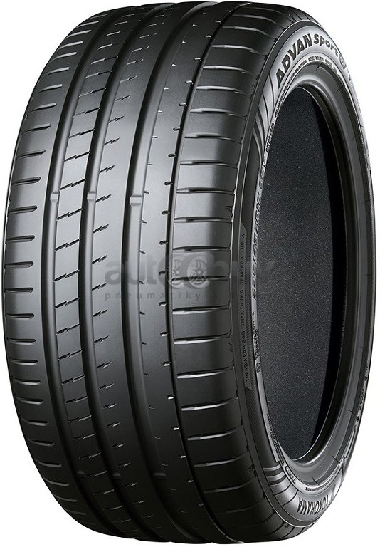 Yokohama ADVAN Sport EV V108 235/45 R18 98Y XL RPB