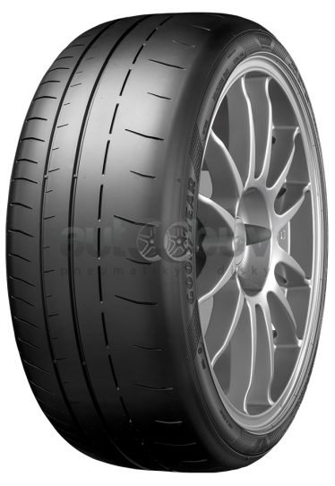 Goodyear EAGLE F1 SUPERSPORT RS 245/35 R20 95Y XL FP