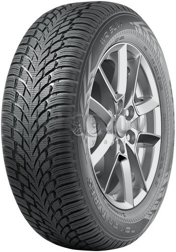 Nokian WR SUV 4 215/55 R18 95H