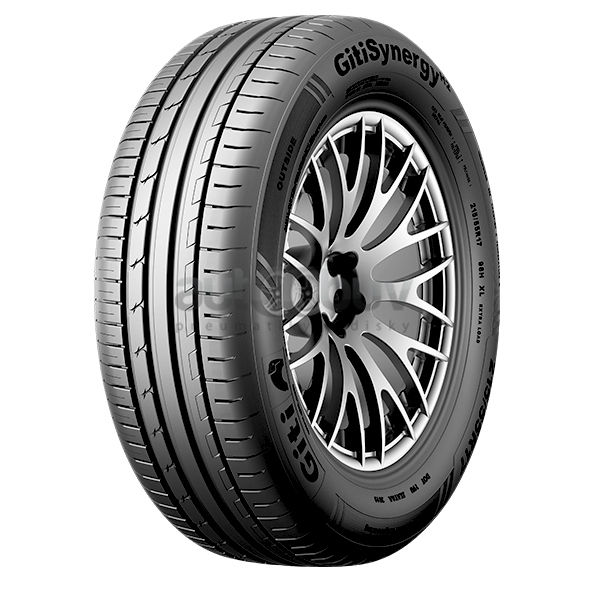 Giti GITISYNERGY H2 205/55 R16 91H