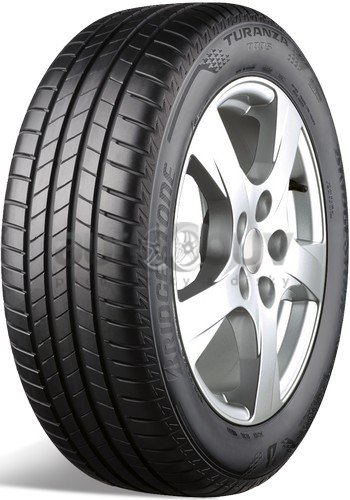 Bridgestone TURANZA T005 DRIVEGUARD 245/45 R18 T005DG RFT 100Y XL ., Rok výroby (DOT): 2022