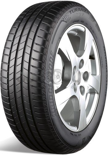 Bridgestone TURANZA T005 DRIVEGUARD 225/50 R17 TURANZA T005DG RFT 98Y XL FR .