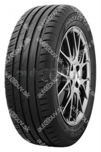 Toyo PROXES CF2 SUV 235/55R18 100V  
