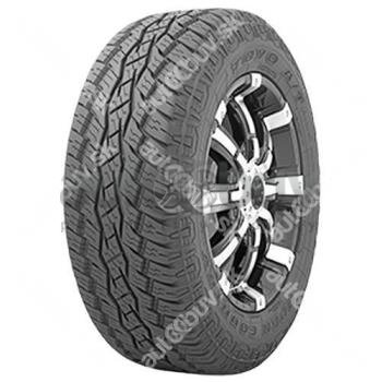Toyo OPEN COUNTRY A/T+ 255/70R18 113T  