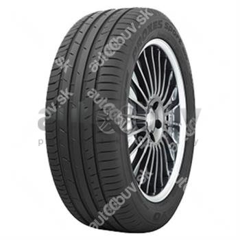 Toyo PROXES SPORT SUV 275/35R22 104Y  