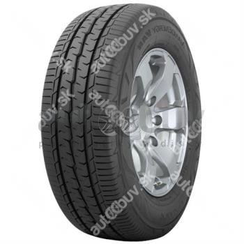 Toyo NANO ENERGY VAN 195/80R14 106S  