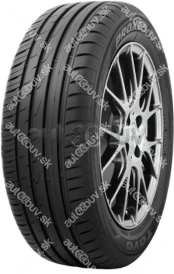 Toyo PROXES CF2 205/60R16 92H  