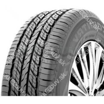 Toyo OPEN COUNTRY U/T 275/50R21 113V  