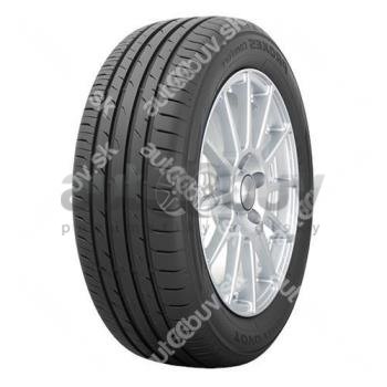 Toyo PROXES COMFORT SUV 235/55R18 100V  