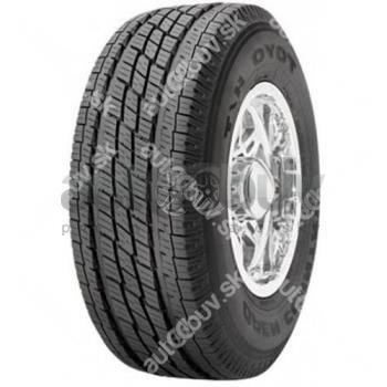 Toyo OPEN COUNTRY H/T 235/55R18 100V  