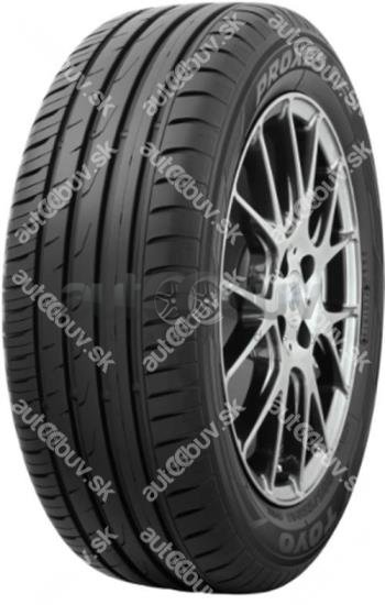 Toyo PROXES CF2 215/65R16 98H   TL