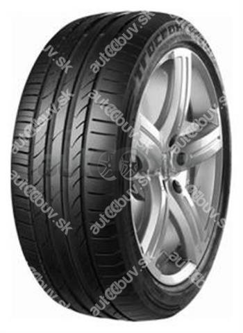 Tracmax X PRIVILO TX-3 245/45R18 100Y  