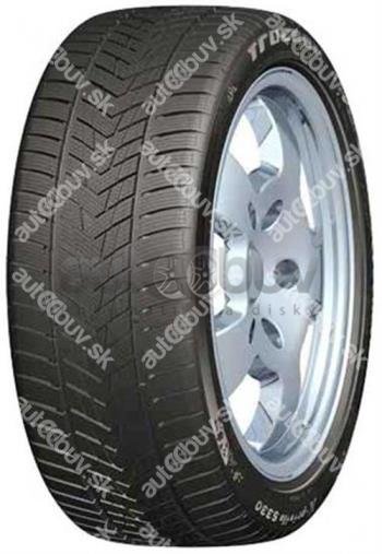 Tracmax X PRIVILO S-330 285/45R19 111V  