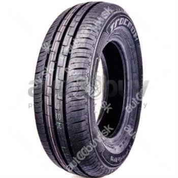 Tracmax RF19 195/80R15 106/104S  