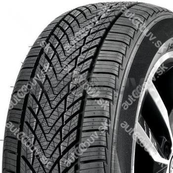Tracmax TRAC SAVER A/S 165/70R13 79T  