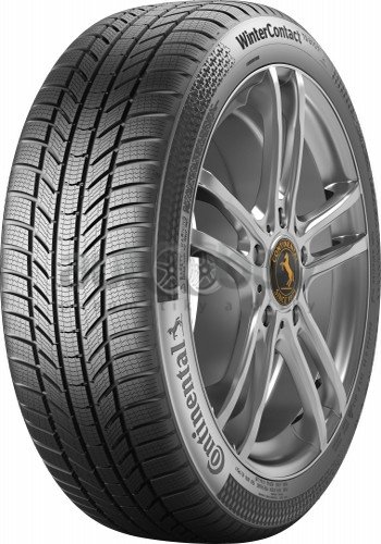 Continental WinterContact TS870P 235/45 R18 TS870P 98V XL FR 3PMSF .