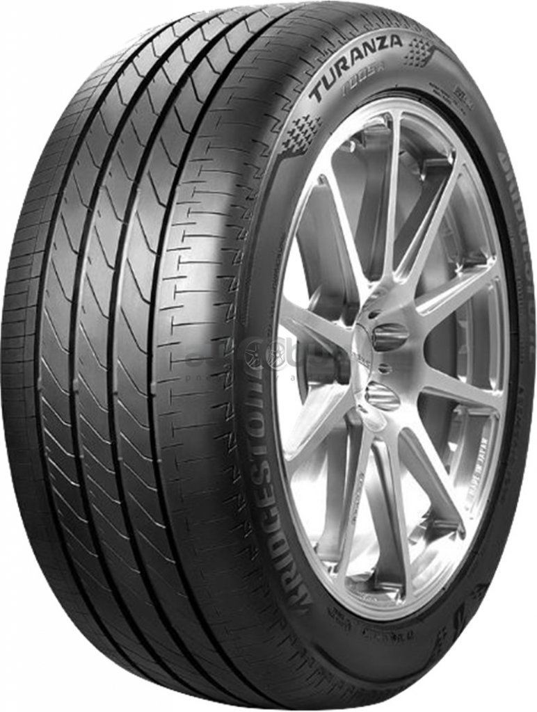 Bridgestone TURANZA T005A 215/45 R18 89W FR .