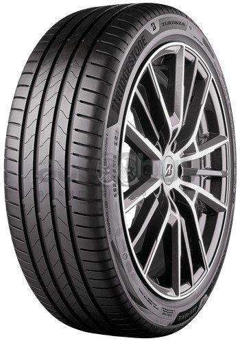 Bridgestone TURANZA 6 255/35 R19 96Y XL FR Enliten .