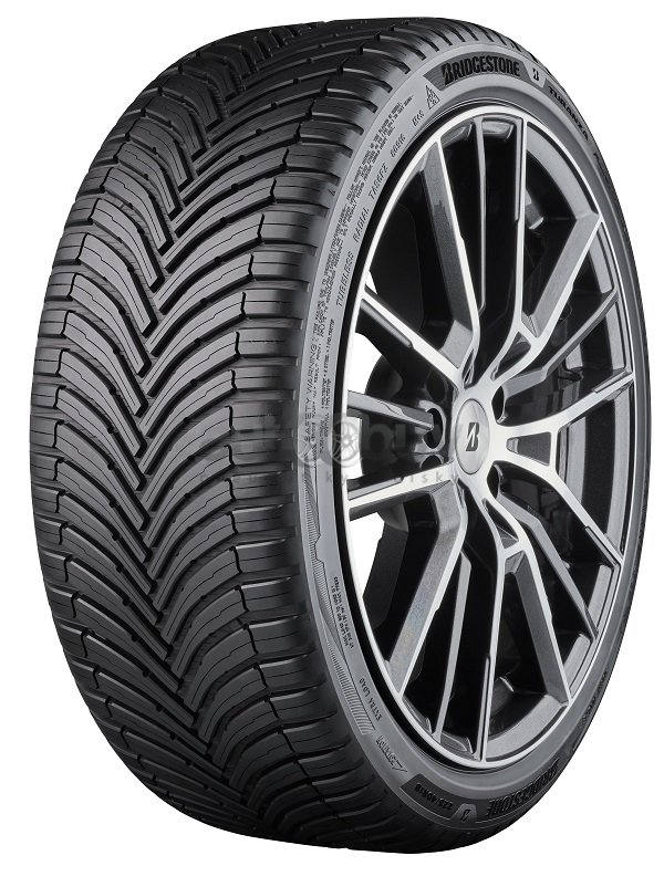 Bridgestone TURANZA ALL SEASON 6 235/55 R17 103V XL 3PMSF Enliten