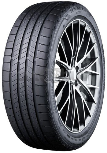 Bridgestone TURANZA ECO 215/50 R19 SLT 93T (+) Enliten