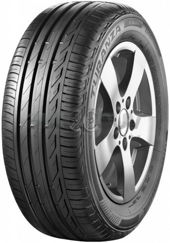 Bridgestone TURANZA T001 195/60 R16 89H .