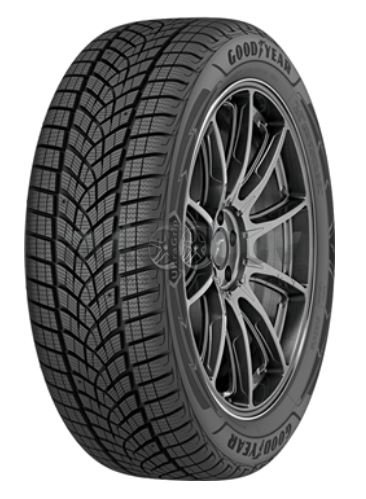 Goodyear ULTRAGRIP PERFORMANCE + SUV 255/55 R18 UG PERFORMANCE + SUV 109H XL 3PMSF