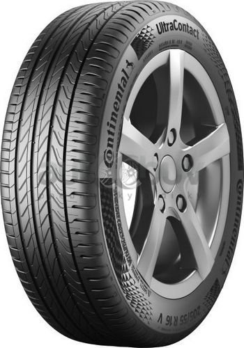 Continental UltraContact 205/55 R17 95V XL FR