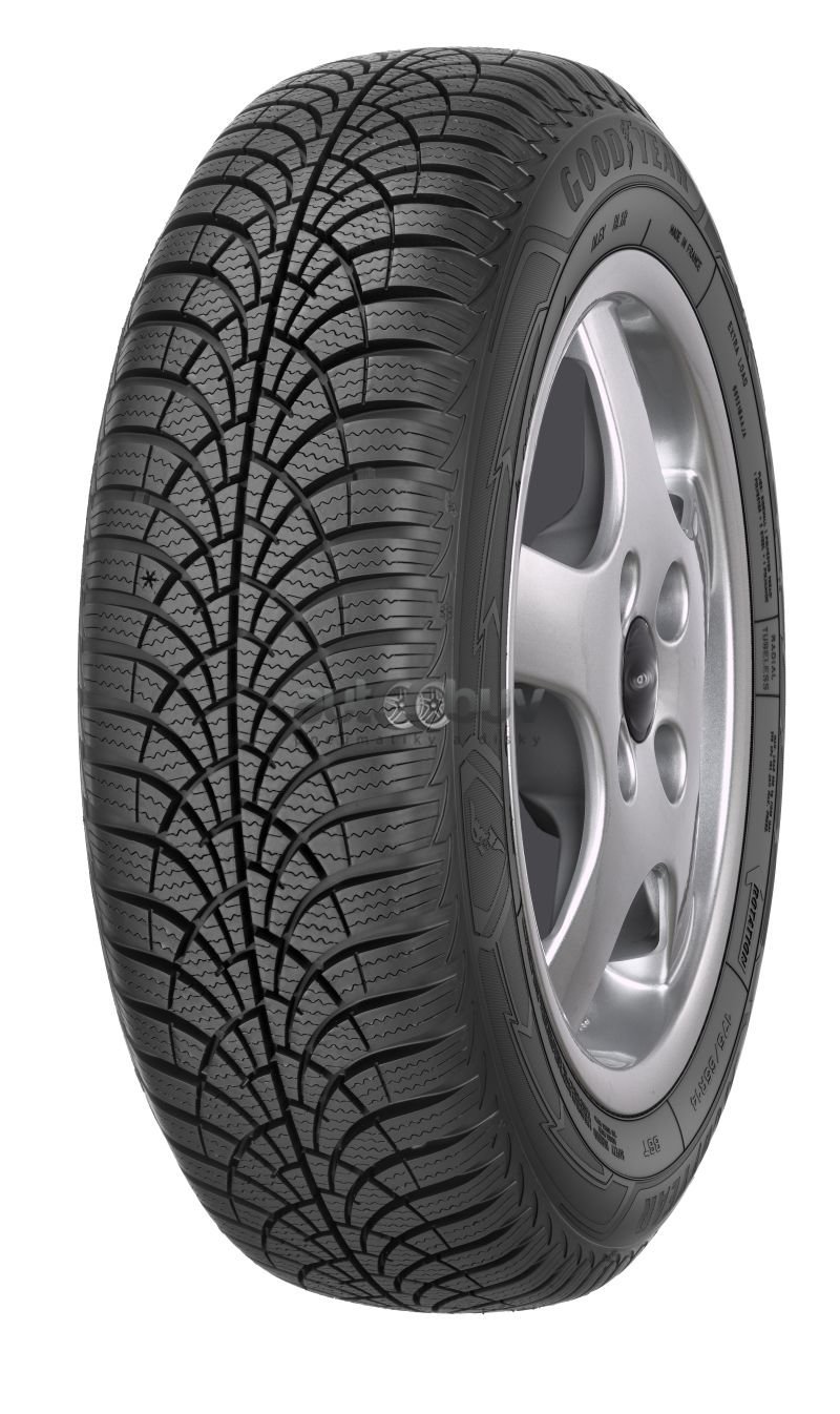 Goodyear ULTRA GRIP 9+ 195/65 R15 UG9+ 91H 3PMSF