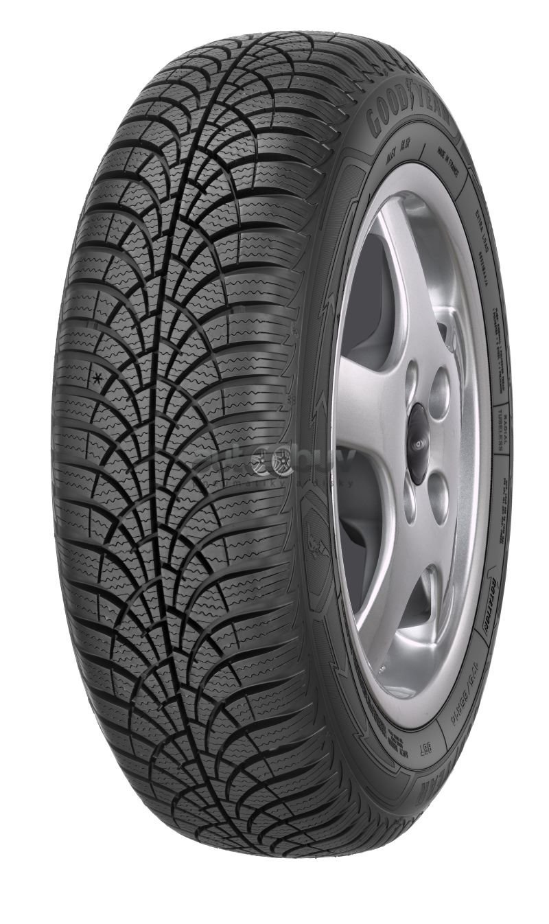 Goodyear ULTRA GRIP 9+ 175/70 R14 UG9+ 84T 3PMSF