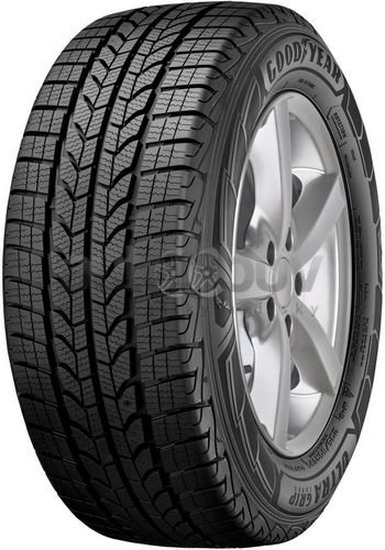 Goodyear ULTRAGRIP CARGO 195/70 R15 C UG CARGO 104/102S 3PMSF